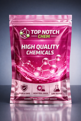 Fluorophenibut HCL Powder for Sale