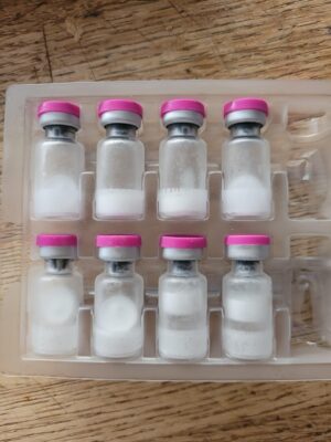 Semax Powder