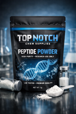 BPC-157 Powder for Sale