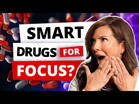 nootropics to boost focus