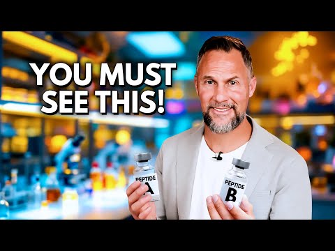 recovering brain function with peptides and or nootropics