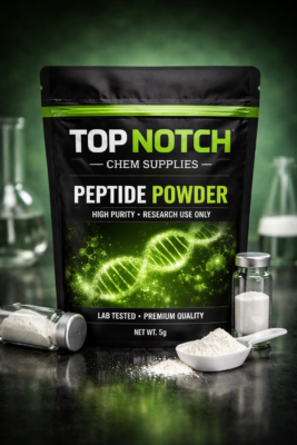 Semax Powder for Sale
