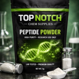 Semax Powder for Sale