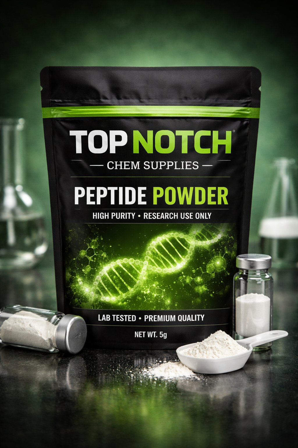 Semax Powder for Sale Semax Powder for Sale