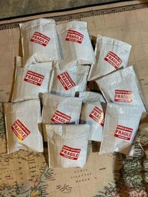 Piracetam Powder